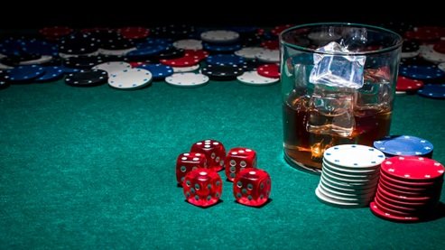 Online Casinos – Mistakes That Players Should Avoid Online Casinos - Mistakes That Players Should Avoid